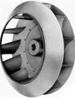RTS radial tip blower wheel