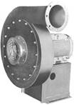 high pressure blower for industrial process